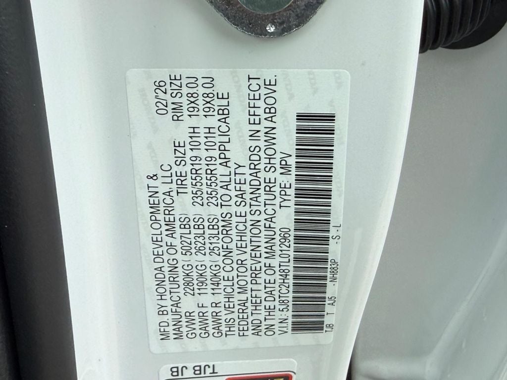 2026 Acura RDX Base SH-AWD