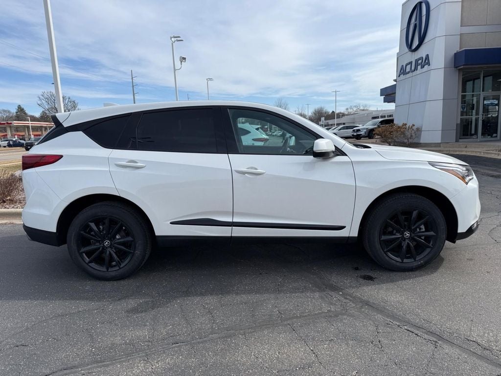 2026 Acura RDX Base SH-AWD