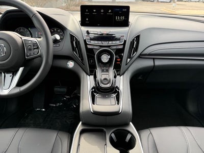 2026 Acura RDX Base SH-AWD