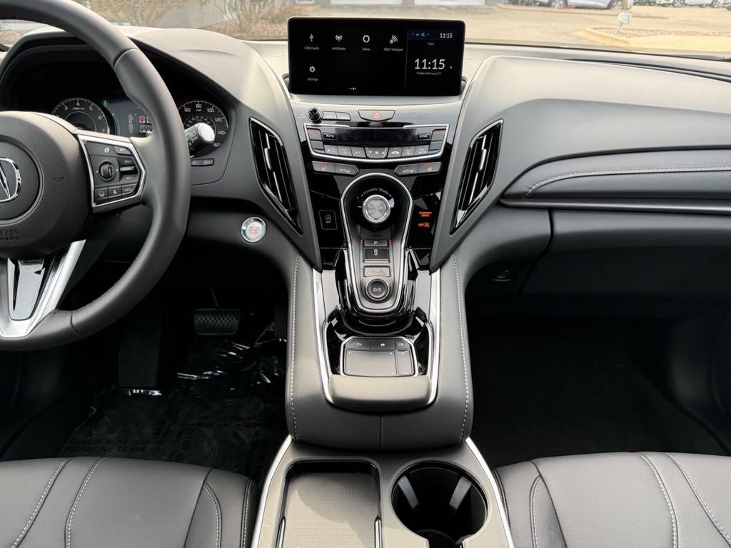2026 Acura RDX Base SH-AWD