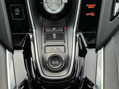 2026 Acura RDX Base SH-AWD