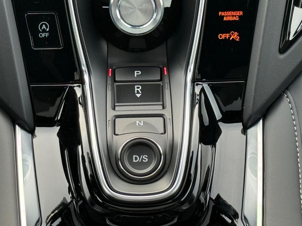 2026 Acura RDX Base SH-AWD