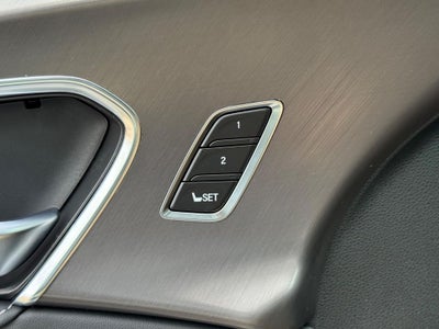 2026 Acura RDX Base SH-AWD