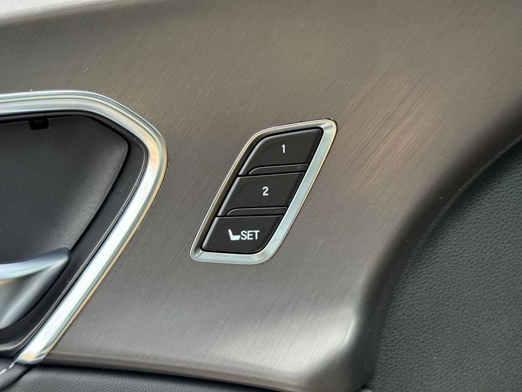 2026 Acura RDX Base SH-AWD