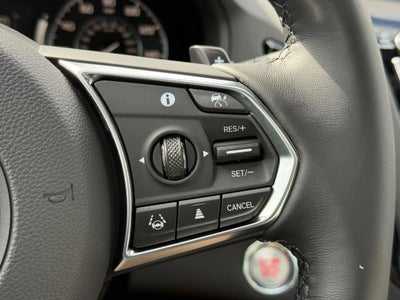 2026 Acura RDX Base SH-AWD