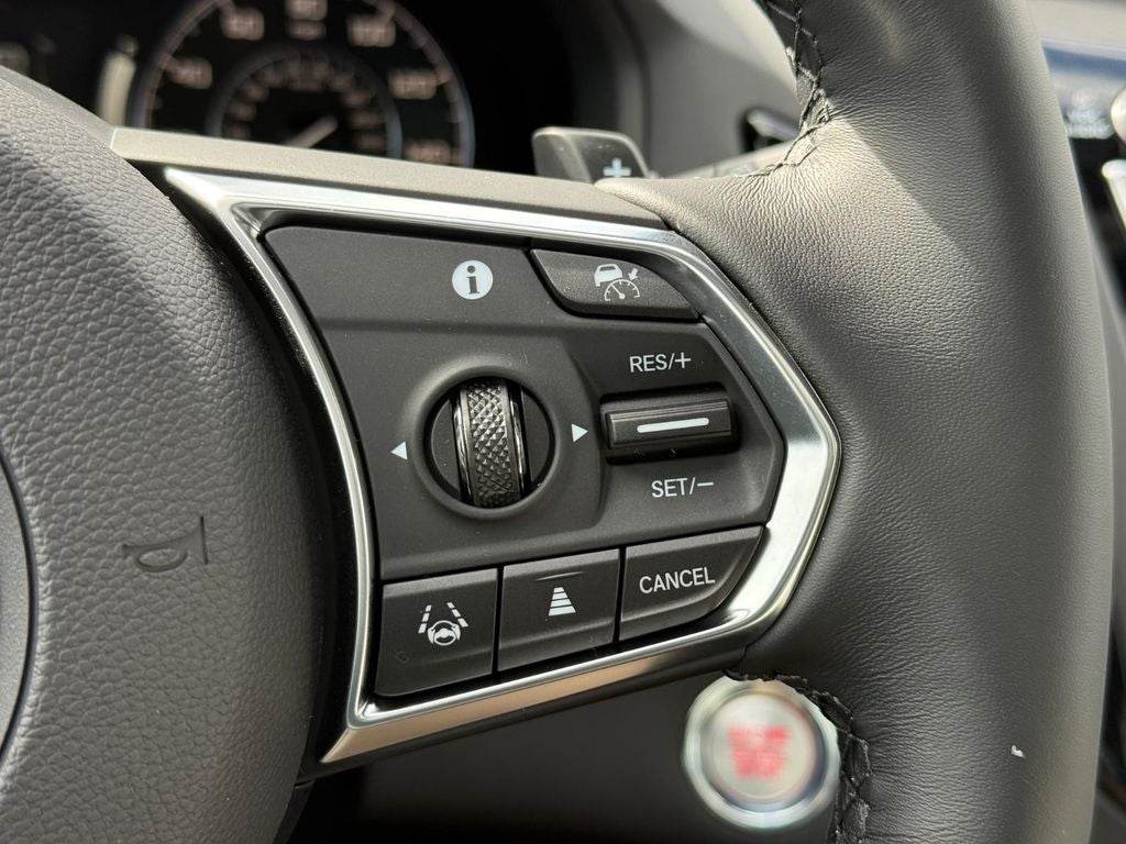 2026 Acura RDX Base SH-AWD