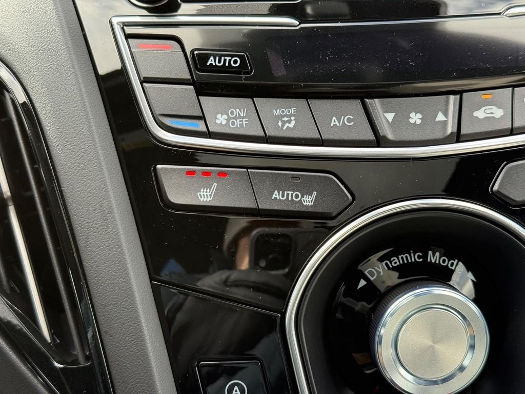 2026 Acura RDX Base SH-AWD