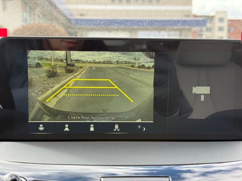 2026 Acura RDX Base SH-AWD