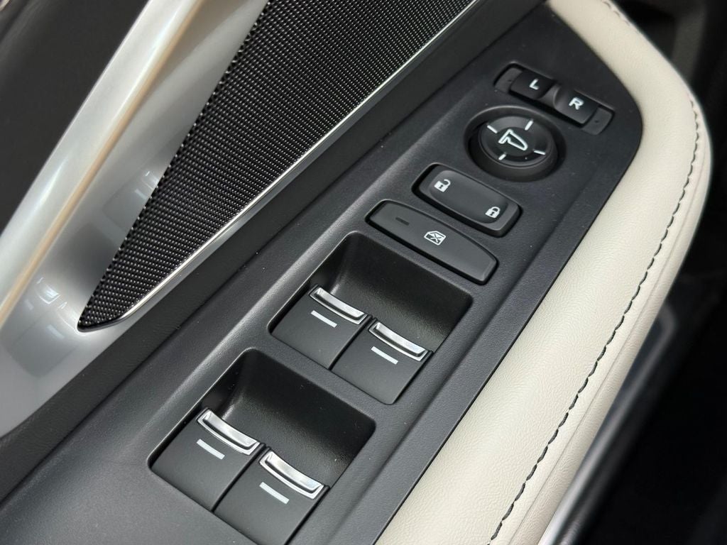 2026 Acura RDX Base SH-AWD