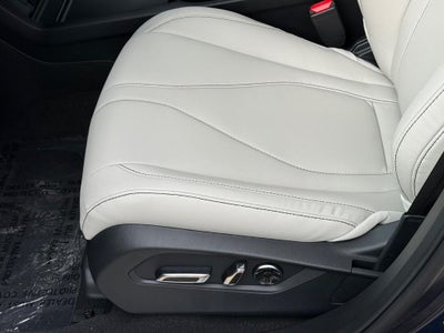 2026 Acura RDX Base SH-AWD