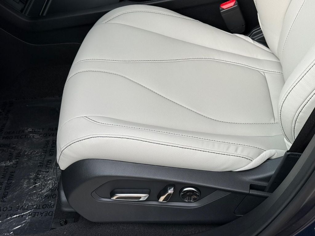 2026 Acura RDX Base SH-AWD