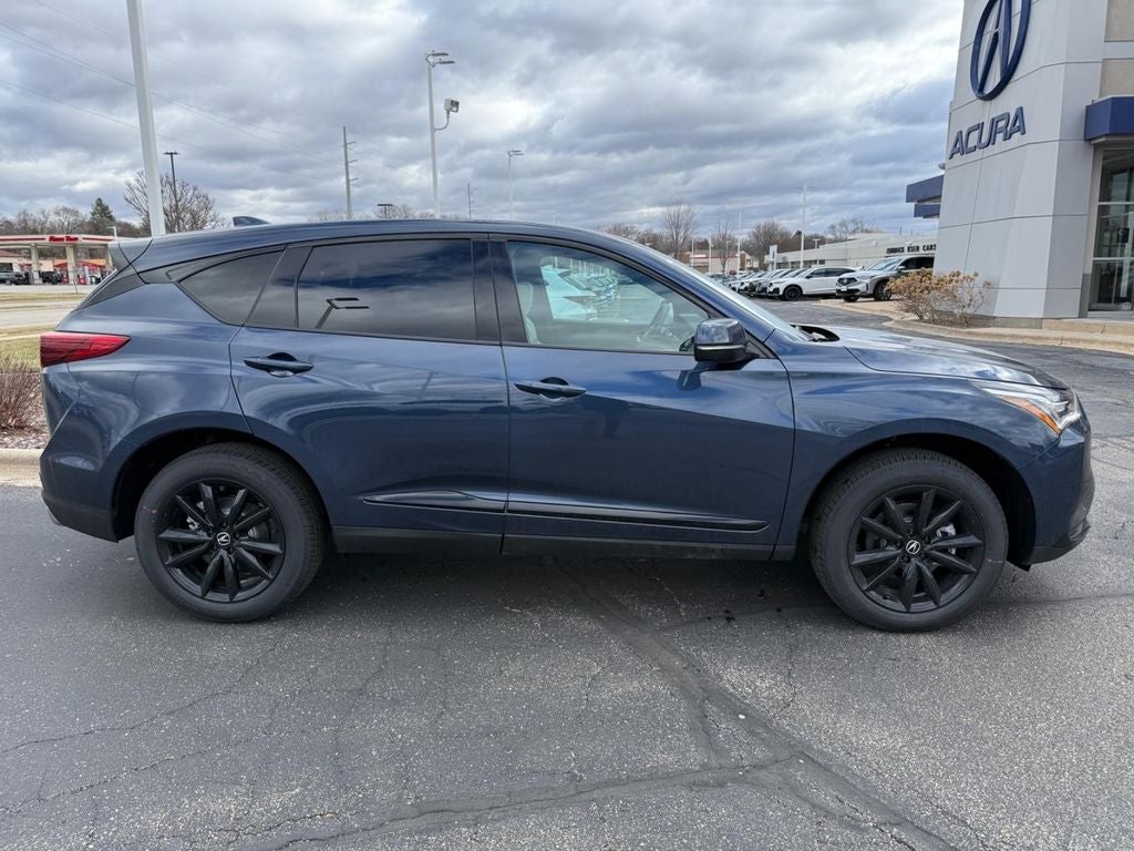 2026 Acura RDX Base SH-AWD
