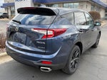 2026 Acura RDX Base SH-AWD