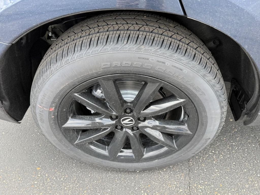 2026 Acura RDX Base SH-AWD