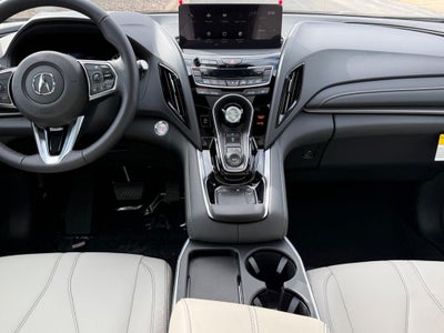2026 Acura RDX Base SH-AWD