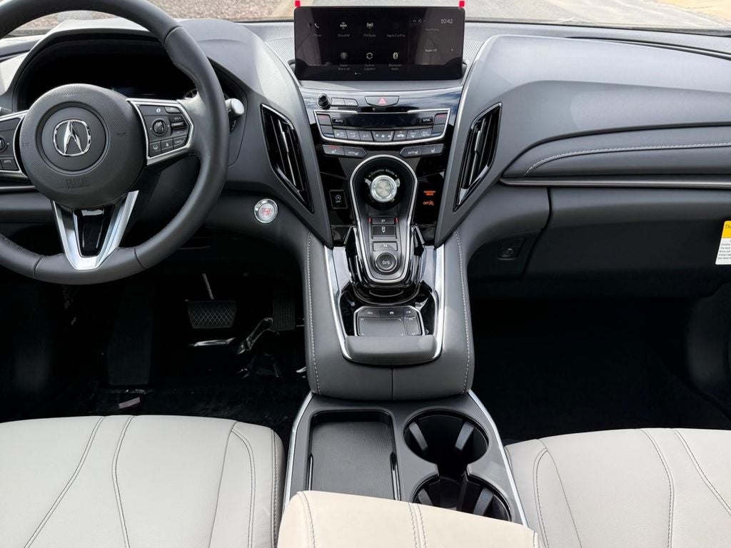 2026 Acura RDX Base SH-AWD