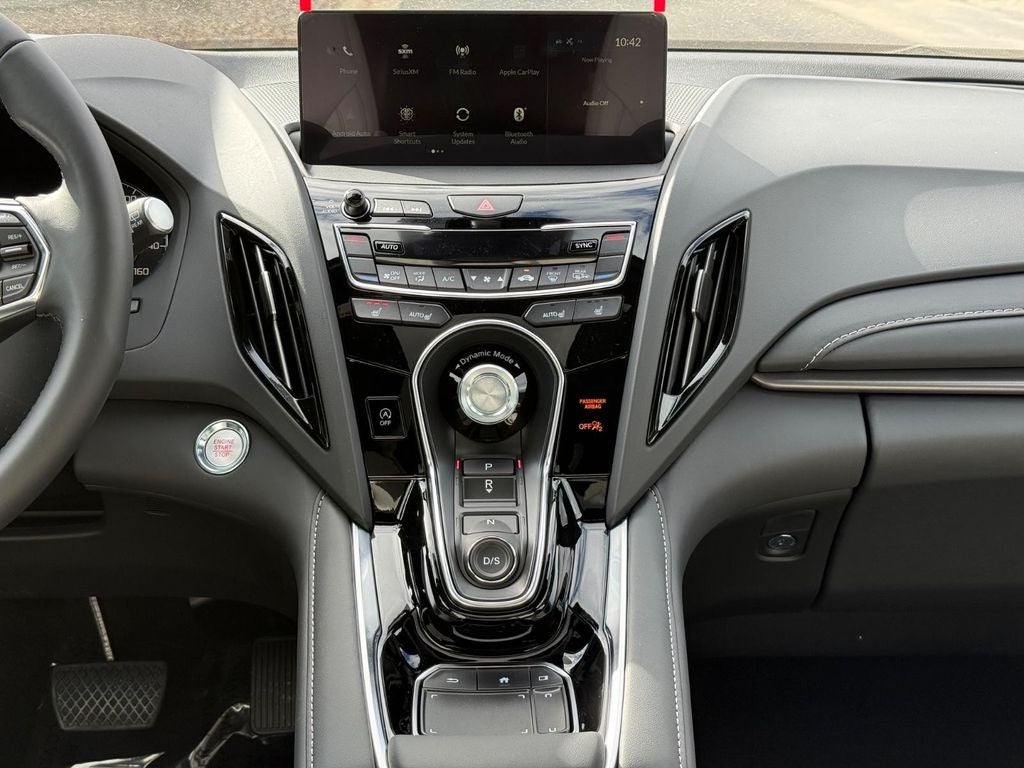 2026 Acura RDX Base SH-AWD