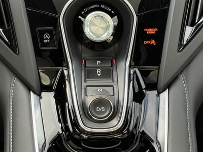 2026 Acura RDX Base SH-AWD