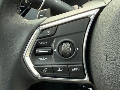 2026 Acura RDX Technology Package SH-AWD