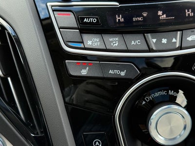 2026 Acura RDX Technology Package SH-AWD