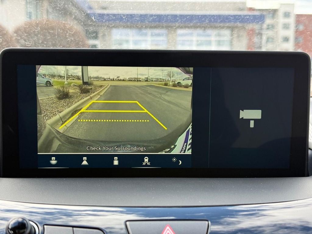 2026 Acura RDX Technology Package SH-AWD