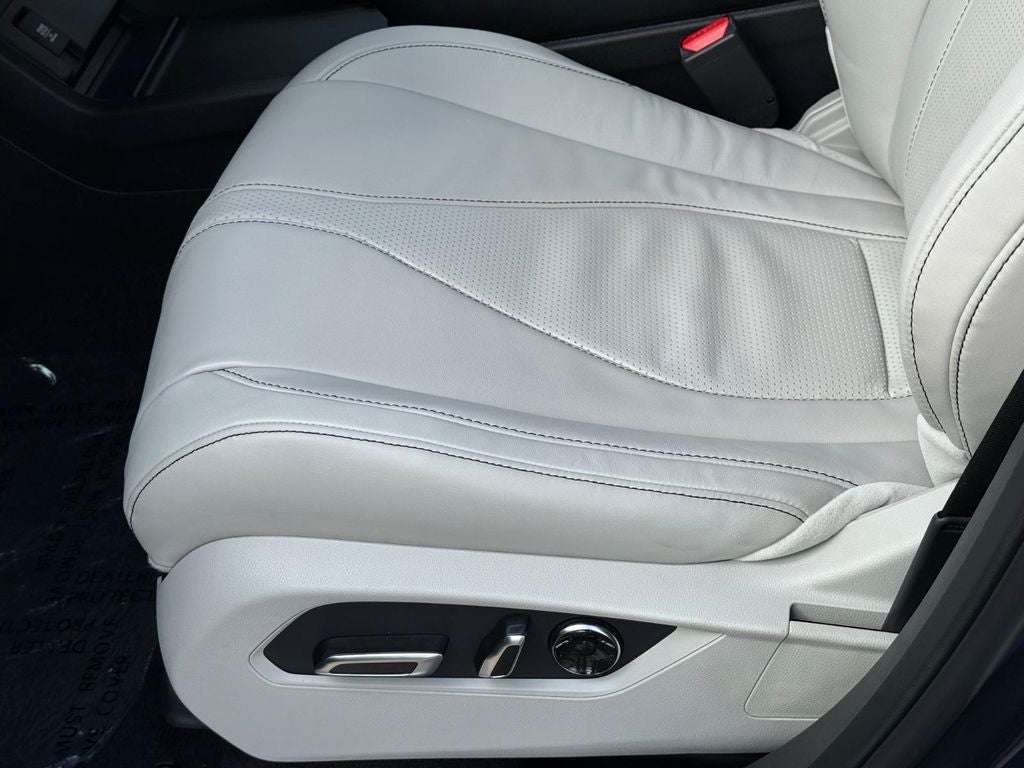 2026 Acura RDX Technology Package SH-AWD