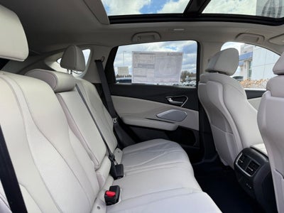 2026 Acura RDX Technology Package SH-AWD