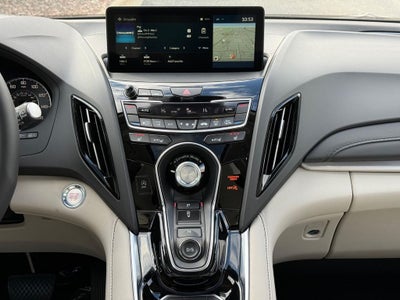 2026 Acura RDX Technology Package SH-AWD
