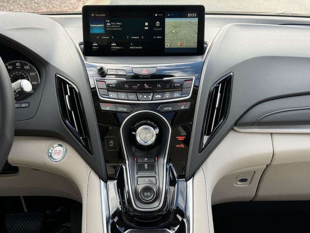 2026 Acura RDX Technology Package SH-AWD