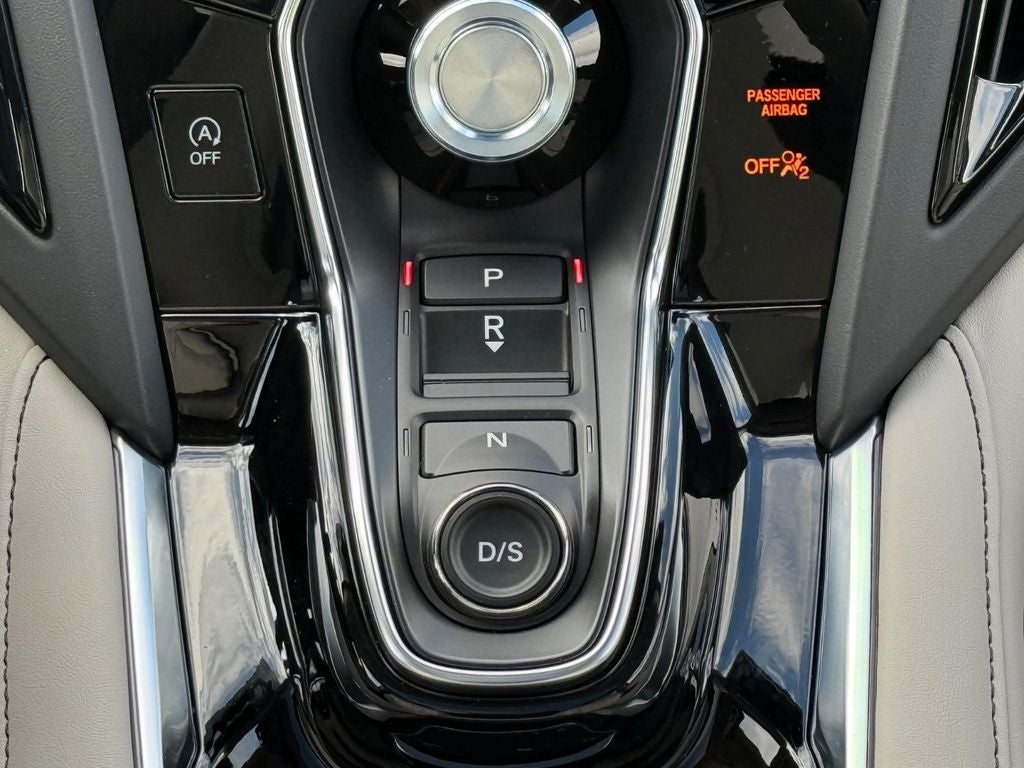 2026 Acura RDX Technology Package SH-AWD