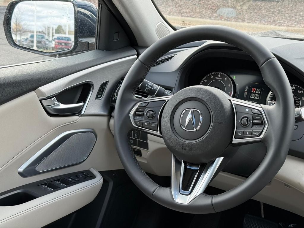 2026 Acura RDX Technology Package SH-AWD