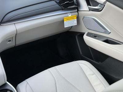 2026 Acura RDX Technology Package SH-AWD