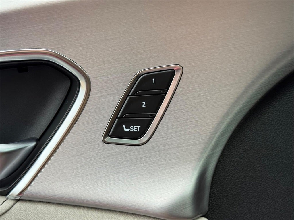 2025 Acura RDX Technology Package SH-AWD