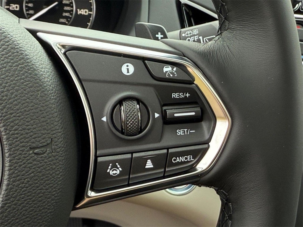 2025 Acura RDX Technology Package SH-AWD