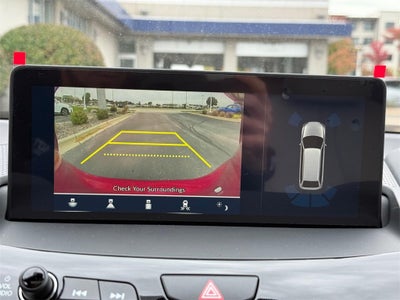 2025 Acura RDX Technology Package SH-AWD