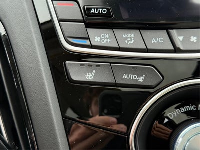 2025 Acura RDX Technology Package SH-AWD