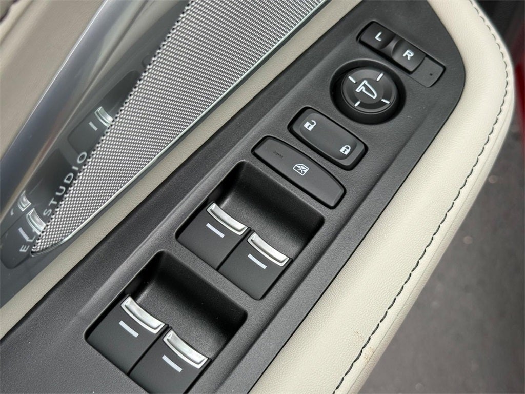 2025 Acura RDX Technology Package SH-AWD