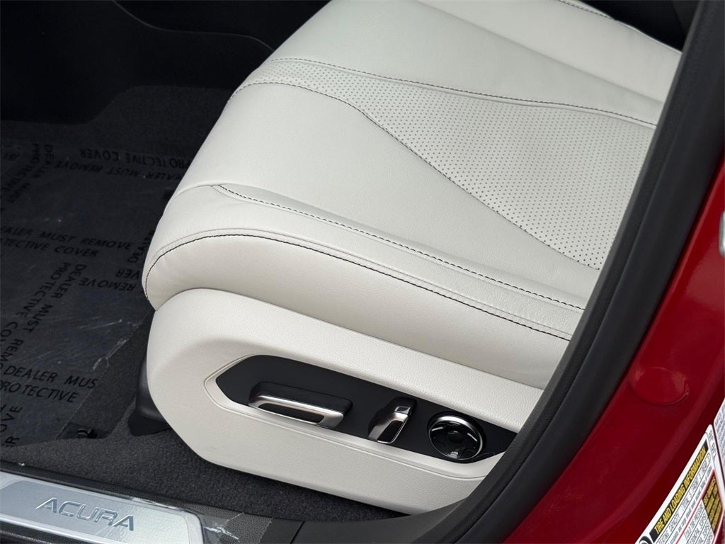 2025 Acura RDX Technology Package SH-AWD