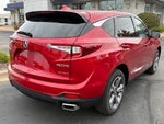 2025 Acura RDX Technology Package SH-AWD