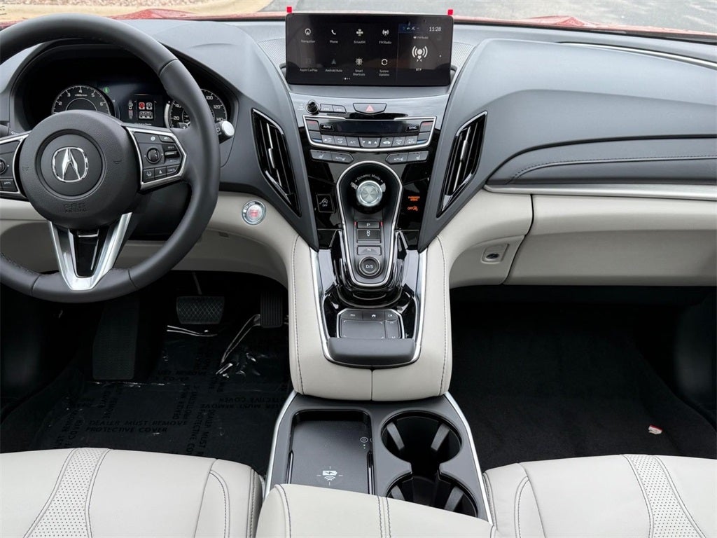 2025 Acura RDX Technology Package SH-AWD