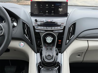 2025 Acura RDX Technology Package SH-AWD