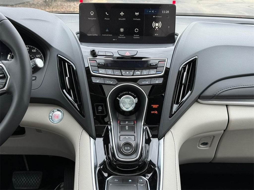 2025 Acura RDX Technology Package SH-AWD