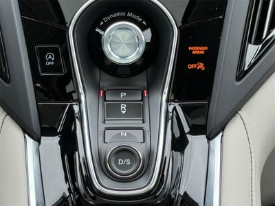 2025 Acura RDX Technology Package SH-AWD