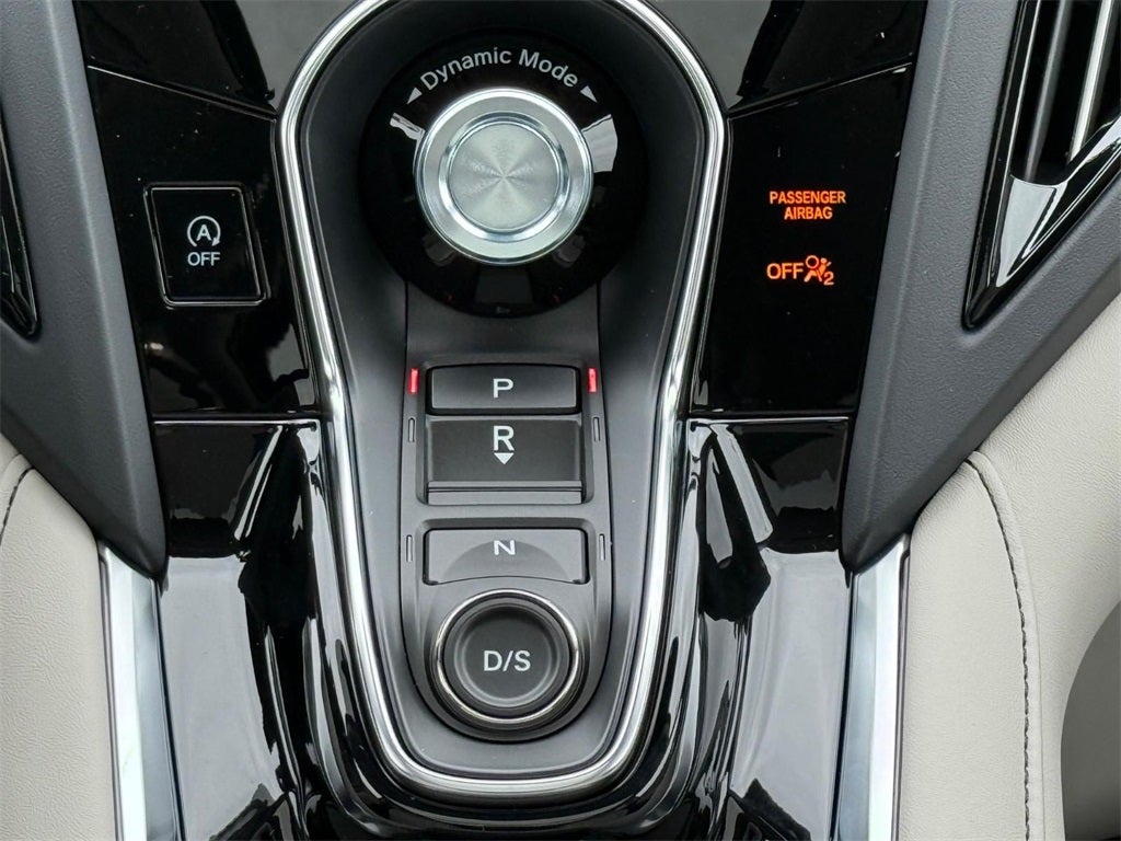 2025 Acura RDX Technology Package SH-AWD