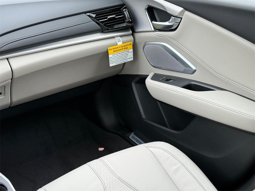 2025 Acura RDX Technology Package SH-AWD