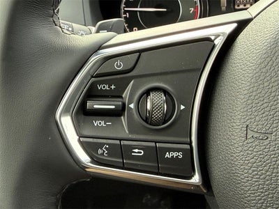 2026 Acura RDX Technology Package SH-AWD