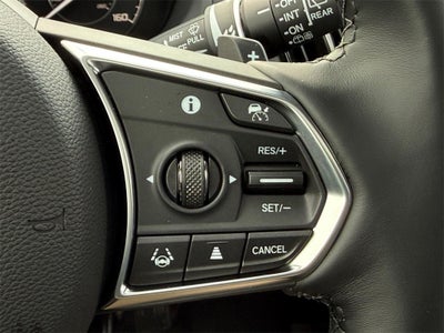 2026 Acura RDX Technology Package SH-AWD