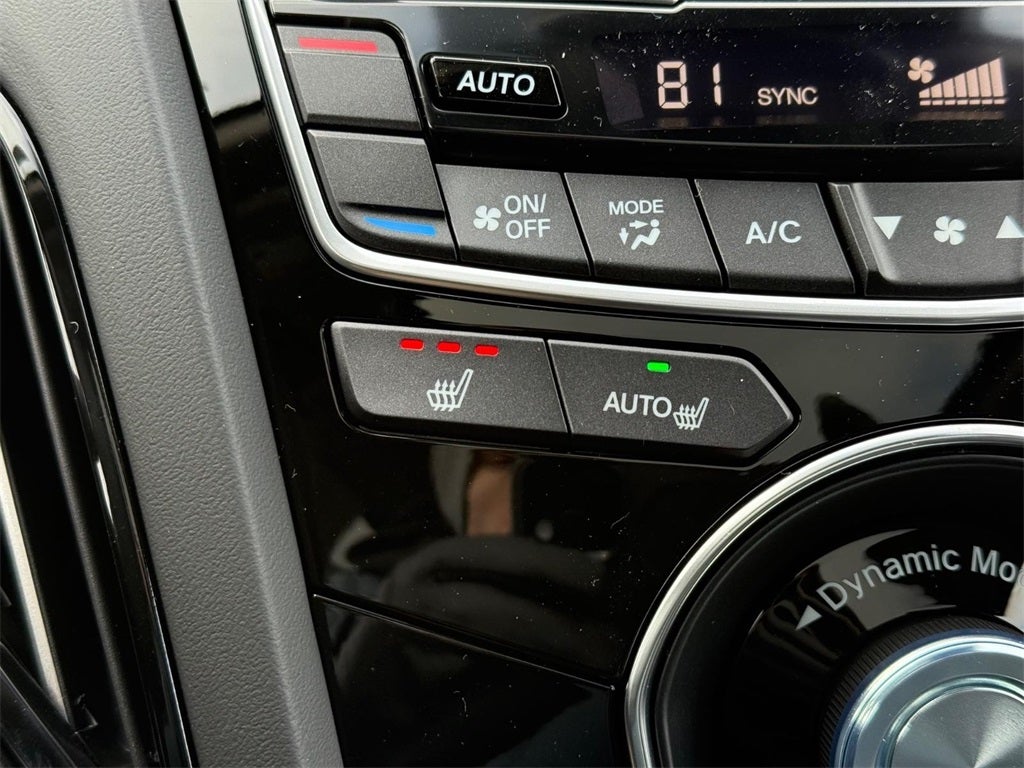 2026 Acura RDX Technology Package SH-AWD