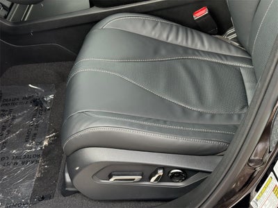 2026 Acura RDX Technology Package SH-AWD