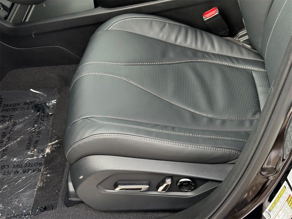 2026 Acura RDX Technology Package SH-AWD